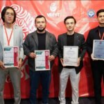 Бишкек – центр притяжения киноталантов: итоги форума «Умут»