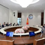 Кыргызстан усилит контроль за добычей золота: швейцарские технологии