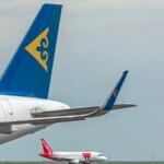 Air Astana меняет расписание: полеты в Дубай временно приостановлены