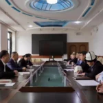 Энергия из отходов: в Оше начали строить современный экологичный завод