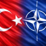 Угроза с востока: силы NATO и Турции перехватили иранскую ракету