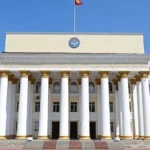 Забота о соотечественниках: кыргызстанцы возвращаются домой из зоны риска