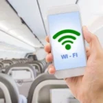 Цифровое небо Казахстана: интернет появится на борту самолетов