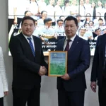 Аграрный прорыв: в Кыргызстане наладят производство китайских дронов