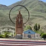 Культурный ренессанс в Нарыне: в Кыргызстане строят уникальный центр