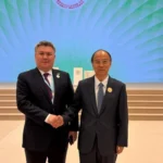 Энергетический диалог в Ашхабаде: новые векторы развития QazaqGaz