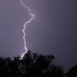 Контрасты Казгидромета: в Казахстане ожидаются грозы, пыльные бури и жара