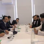 Торговый альянс: страны региона создают рабочую группу для развития транзита