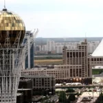 Экологическое будущее региона: в Астане стартует масштабный саммит лидеров