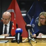 Прорыв на Среднем коридоре: новая железная дорога объединит континенты