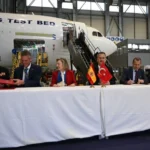 Прорыв турецкого авиапрома: в небо Испании взлетят самолеты Hurjet