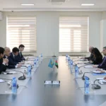 Баку и Астана: новые горизонты медиасотрудничества и борьба с фейками