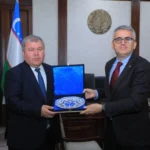 Музыкальное содружество: новые горизонты партнерства Узбекистана и Турции