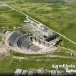 Сокровище Лаодикеи: в Турции нашли двухметровую статую богини Афины