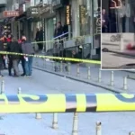 Трагедия в Стамбуле: подробности гибели гражданина Казахстана в Турции