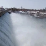 Стихия отступает: уровень воды в реках Северного Казахстана идет на спад