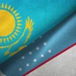 Энергетический мост Астана – Ташкент: развитие нефтехимии и транзита