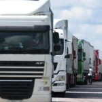 Транспортный узел Евразии: как Кыргызстан развивает новые логистические пути