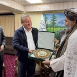 Андижан и Кабул: новые горизонты сотрудничества и общие корни