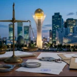 Масштабная амнистия в Казахстане: кому простят долги и правонарушения