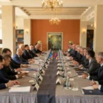 Азербайджан и Армения: новый этап делимитации и развитие торговли