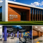 Будущее инклюзии: в Акмолинской области возводят уникальный центр реабилитации