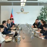 Азербайджан и EBRD: новые приоритеты стратегического партнерства