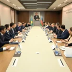 Астана и Баку: новый импульс стратегическому партнерству тюркских стран