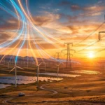 Энергетический альянс: тюркские государства строят зеленый мост в Европу