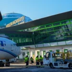 Ремонт взлетной полосы в Астане: как изменится работа столичного аэропорта