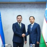 Узбекистан и Китай: новые горизонты научного и экономического партнерства