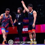 Триумф в Бишкеке: золото и две бронзы Казахстана на чемпионате Азии