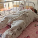 Рекордный вес: в казахстанском Рудном родилась девочка весом более 5 кг