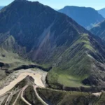 Энергия единства: новый этап строительства ГЭС Камбарата–1