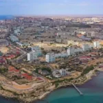 Морская жемчужина Казахстана: Актау станет туристической столицей ОЭС