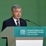 Экологический прорыв: новые инициативы Ташкента для Центральной Азии