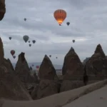 Туризм в Турции: доходы республики в начале 2026 года превысили 9,9 млрд долларов