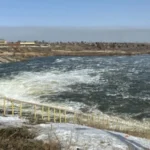 Вторая фаза паводков в Казахстане: восточные регионы в зоне риска