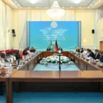 Мост дружбы: как Казахстан и Германия развивают сотрудничество