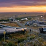 Газовый союз в Евразии: как Казахстан становится главным хабом региона
