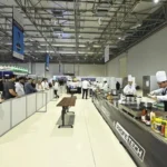 Золотой шах в Баку: кулинарные сборные тюркского мира борются за первенство