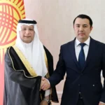 Бишкек и Эр-Рияд: вектор на укрепление парламентских связей