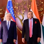 Узбекистан и Индия расширяют партнерство: от инвестиций до космоса