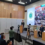Самарканд – центр экологических инноваций: регион готовится к Eco Expo