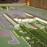 Новый авиахаб в сердце региона: в Ташкенте построят аэропорт в 2026 году