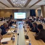 Энергия региона: новый этап переговоров Бишкека и Ташкента по Камбарате–1