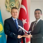 Новый рейс Измир – Алматы: интеграция тюркского мира набирает высоту