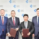 Бишкек и Подгорица: векторы сотрудничества и выход на рынки Европы