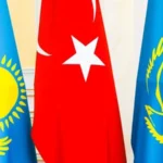 Астана и Анкара открывают небо: военный транзит в рамках партнерства