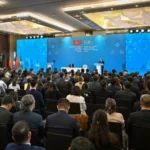 Казахстан и Турция: новый вектор партнерства и высоких технологий
